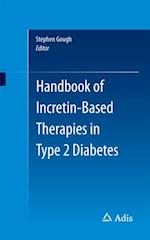 Handbook of Incretin-based Therapies in Type 2 Diabetes