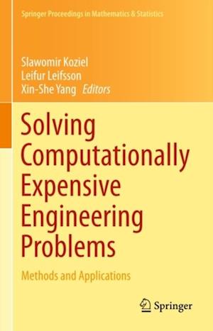 Solving Computationally Expensive Engineering Problems