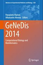 GeNeDis 2014