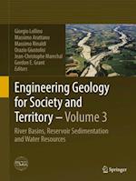 Engineering Geology for Society and Territory - Volume 3