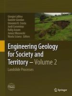 Engineering Geology for Society and Territory - Volume 2