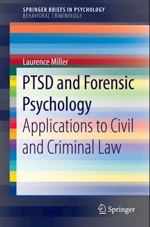 PTSD and Forensic Psychology