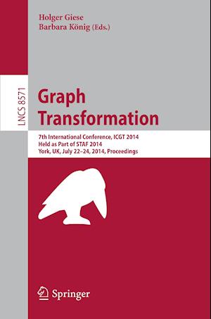 Graph Transformation