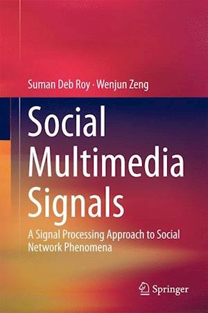 Social Multimedia Signals