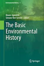 Basic Environmental History