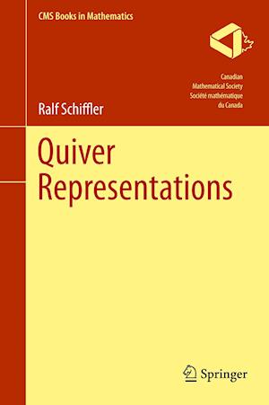 Quiver Representations