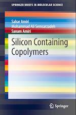 Silicon Containing Copolymers
