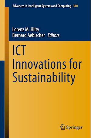 ICT Innovations for Sustainability