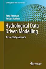 Hydrological Data Driven Modelling