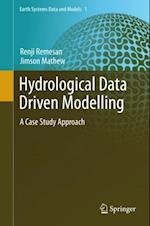 Hydrological Data Driven Modelling