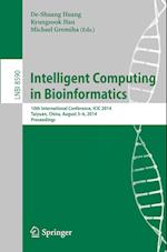 Intelligent Computing in Bioinformatics