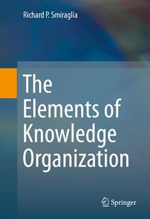 Elements of Knowledge Organization