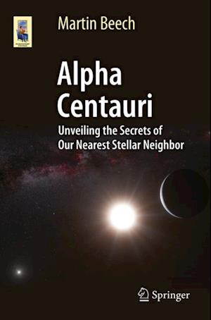 Alpha Centauri