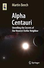 Alpha Centauri