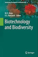 Biotechnology and Biodiversity