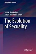 Evolution of Sexuality