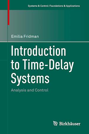 Introduction to Time-Delay Systems