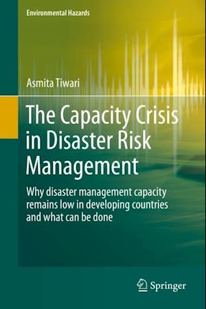 Capacity Crisis in Disaster Risk Management