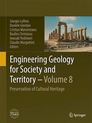 Engineering Geology for Society and Territory - Volume 8