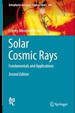 Solar Cosmic Rays