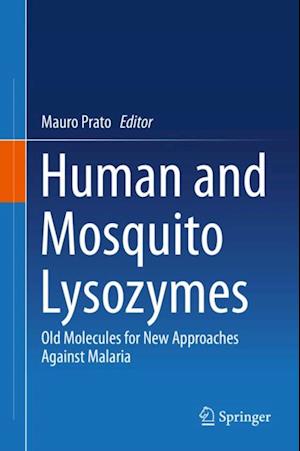 Human and Mosquito Lysozymes