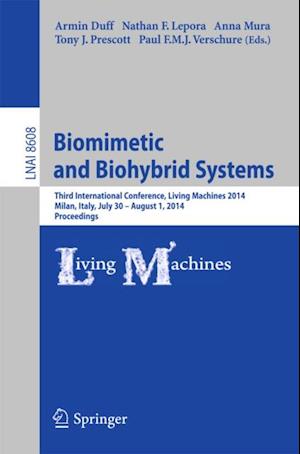 Biomimetic and Biohybrid Systems