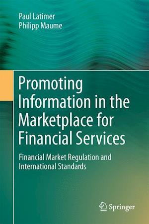 Promoting Information in the Marketplace for Financial Services