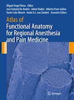 Atlas of Functional Anatomy for Regional Anesthesia and Pain Medicine