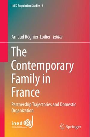 Contemporary Family in France