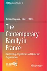 Contemporary Family in France