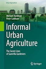Informal Urban Agriculture