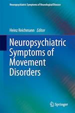 Neuropsychiatric Symptoms of Movement Disorders