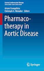 Pharmacotherapy in Aortic Disease