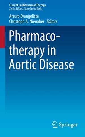 Pharmacotherapy in Aortic Disease