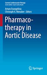 Pharmacotherapy in Aortic Disease