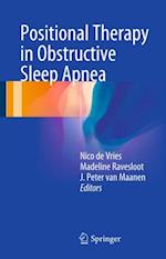 Positional Therapy in Obstructive Sleep Apnea