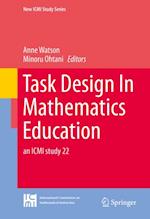 Task Design In Mathematics Education