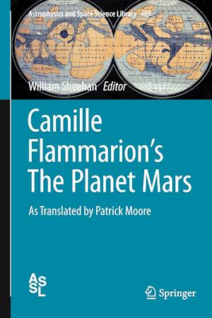 Camille Flammarion's The Planet Mars