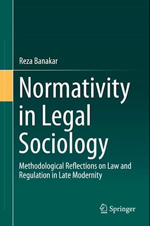 Normativity in Legal Sociology