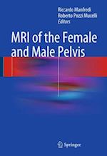 MRI of the Female and Male Pelvis