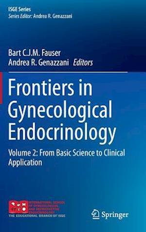 Frontiers in Gynecological Endocrinology