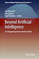 Beyond Artificial Intelligence