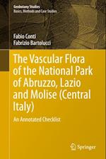 Vascular Flora of the National Park of Abruzzo, Lazio and Molise (Central Italy)