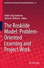 Roskilde Model: Problem-Oriented Learning and Project Work