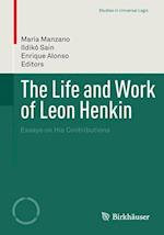 The Life and Work of Leon Henkin