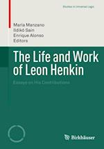Life and Work of Leon Henkin