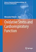 Oxidative Stress and Cardiorespiratory Function