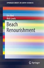 Beach Renourishment