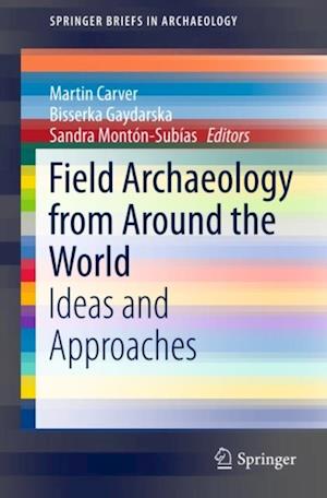 Field Archaeology from Around the World