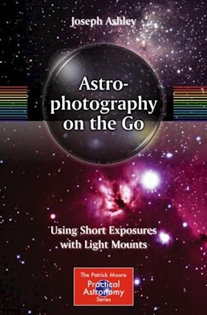 Astrophotography on the Go